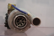 New Product Alert: The Killer B Turbo From BD Performance Diesel